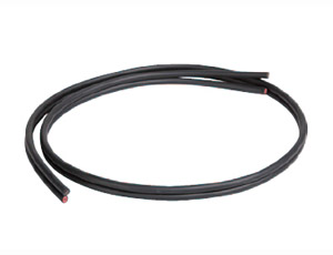 Twins core PV Cable