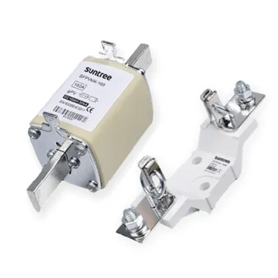 DC Fuse SFPVNH 1000V