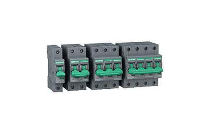 Comprehensive Guide to DC Circuit Breaker and Their Applications