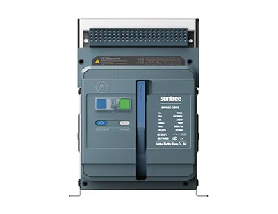 Air Circuit Breaker