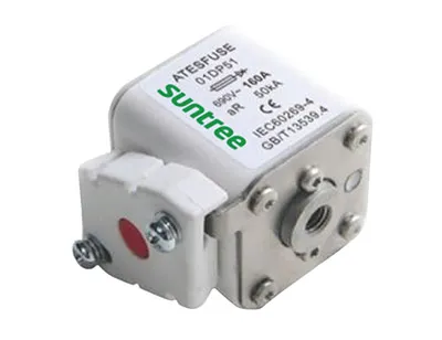 ESS Fuse SES-01DG75